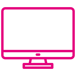 Tableau de bord type appli
